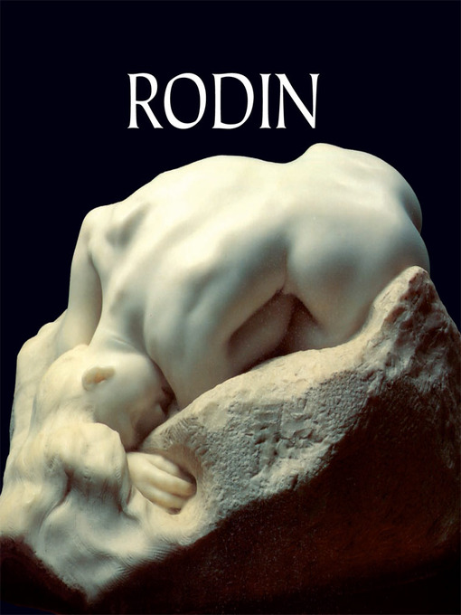 Title details for Rodin by Rainer Maria Rilke - Available